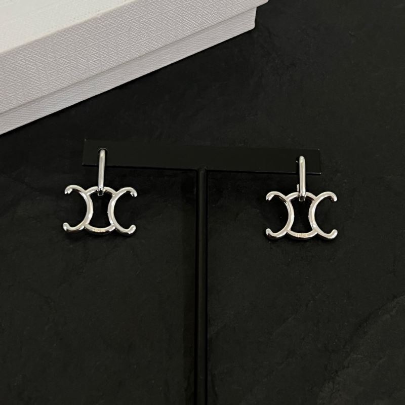 Celine Earrings